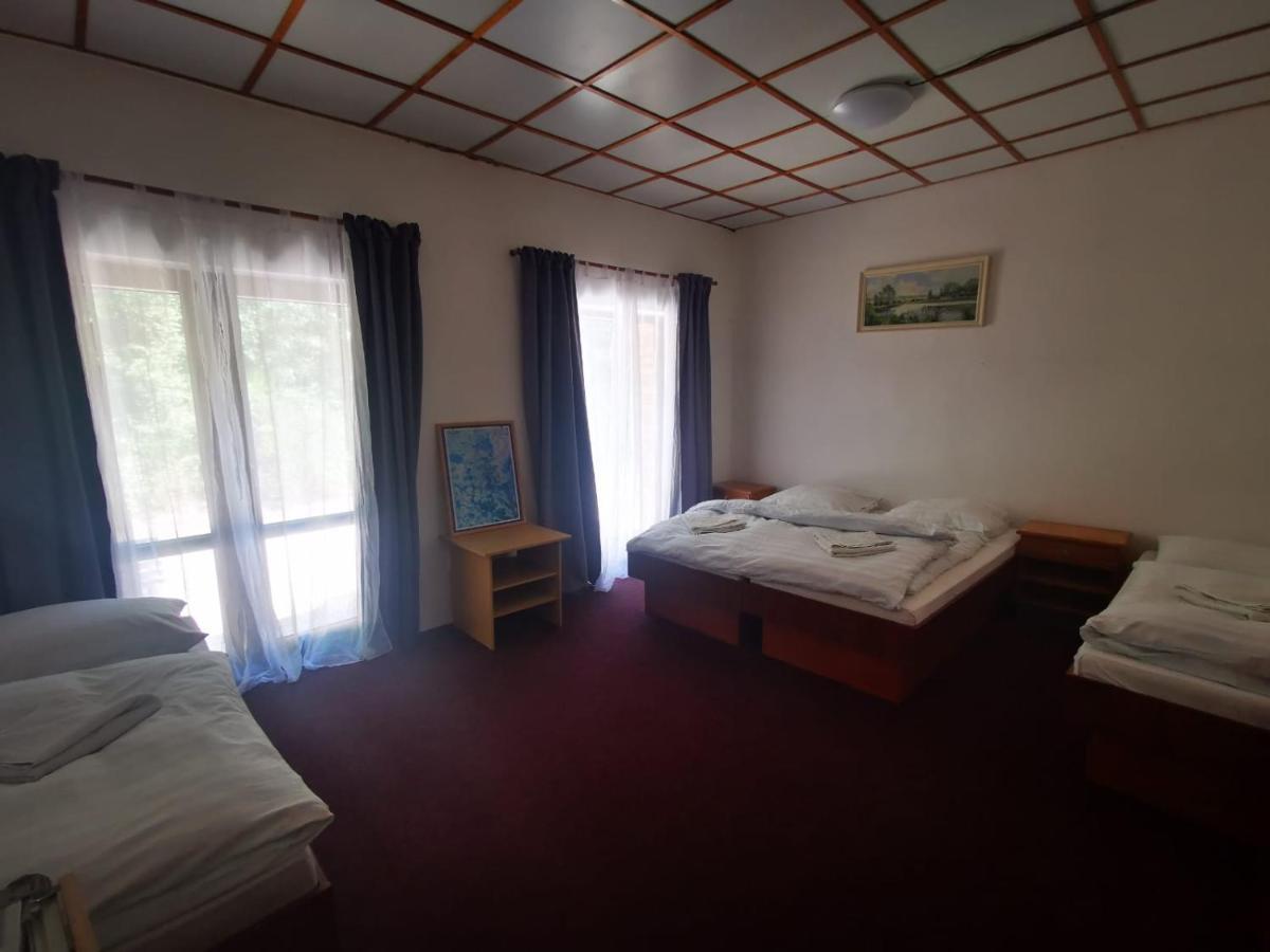 Apartmany Pod Landstejnem Stare Mesto  Eksteriør billede